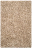 Safavieh Clearance Malibu Shag MLS431N Natural Rug