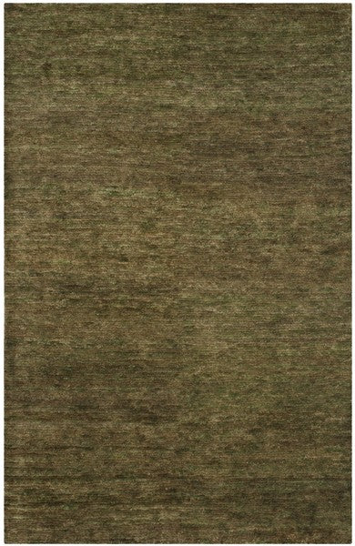Safavieh Clearance Bohemian BOH211D Green Rug