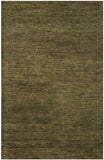 Safavieh Clearance Bohemian BOH211D Green Rug