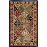 Safavieh Clearance Heritage HG316B Sage Green Rug