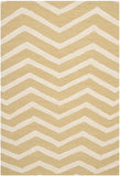 Safavieh Clearance Cambridge CAM714L Light Gold Rug