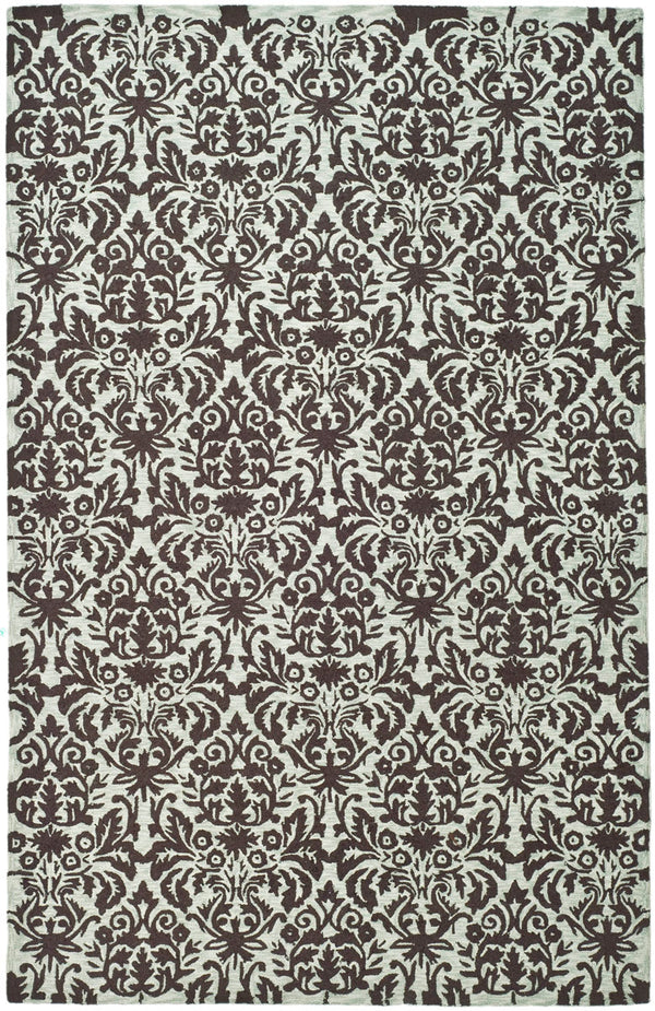 Safavieh Clearance Chelsea HK368C Sage Rug