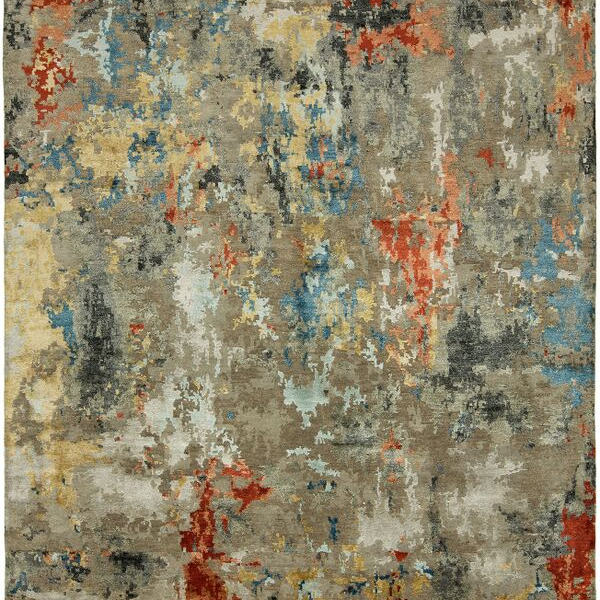 HRI Expressions EX5 Multi Rug