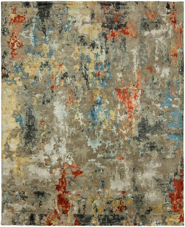 HRI Expressions EX5 Multi Rug