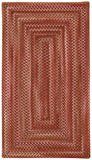 Capel Manchester 0048 Redwood Rug