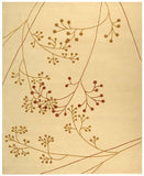 Safavieh Clearance Soho SOH305B Ivory Rug