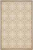 safavieh clearance courtyard cy7933 79a18 beige rug