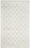 Safavieh Clearance Amherst AMT422B Light Grey Rug