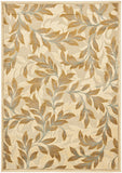 safavieh clearance paradise par01 404 cream rug