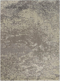 Nourison Twilight TWI06 Bone Rug