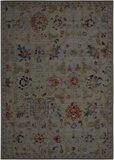 Nourison Clearance Timeless TML12 Taupe Rug