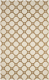 Safavieh Clearance Cedar Brook CDR228A Ivory Rug