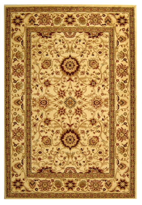 Safavieh Clearance Lyndhurst LNH212L Ivory Rug