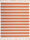 Nourison Clearance Rio Vista DST01 Ivory Rug