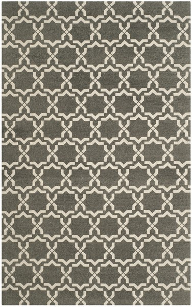 Safavieh Clearance Cedar Brook CDR231D Grey Rug