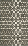 Safavieh Clearance Cedar Brook CDR231D Grey Rug
