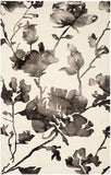 Safavieh Clearance Dip Dyes DDY716D Ivory Rug