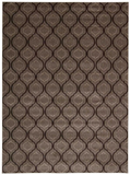 Nourison Clearance MA05 Glistening Nights MA508 Grey Rug