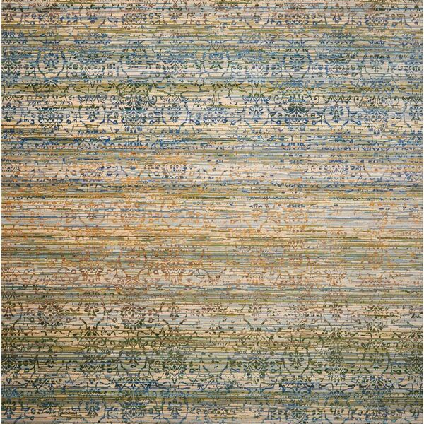 Nourison Clearance Rhapsody RH003 Beige Rug