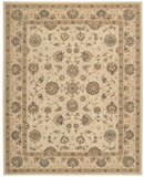 Nourison Clearance Heritage Hall HE28 Cream Rug