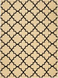 Nourison Clearance Grafix GRF08 Cream Rug