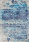 Nourison Clearance Safari Dreams KI374 Teal Rug