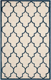 Safavieh Clearance Cambridge CAM134Z Ivory Rug