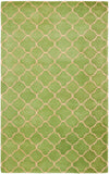 Safavieh Clearance Chatham CHT935B Green Rug