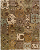 Nourison Clearance Jaipur JA37 Light Multi Rug
