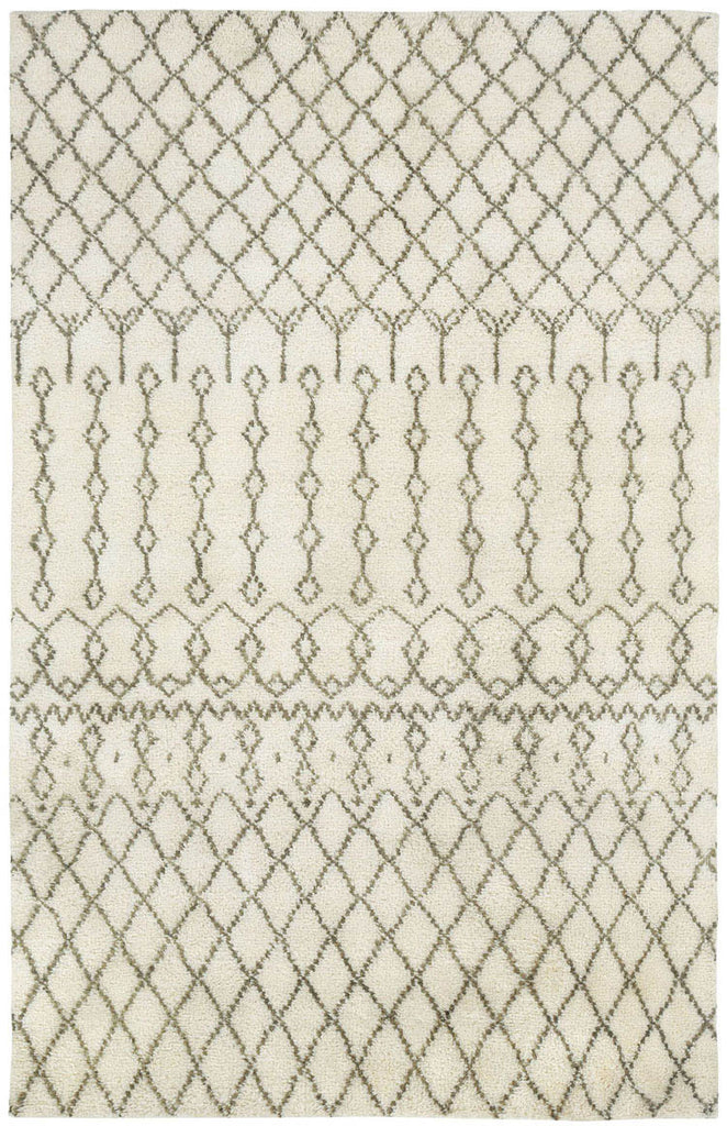 Capel Kasbah 1916 Ivory Rug