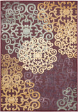 Safavieh Clearance Paradise PAR102-220 Red Rug