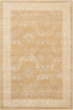 Nourison Clearance Symphony SYM08 Gold Rug