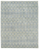 Capel Siam 1883 Light Blue Rug