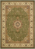 Safavieh Clearance Lyndhurst LNH329B Sage Rug