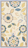 Safavieh Clearance Chelsea HK179A Ivory Rug