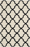 Safavieh Clearance Cambridge CAM121W Ivory Rug