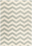 Safavieh Clearance Chatham CHT715E Grey Rug