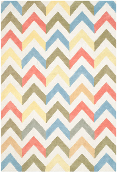 Safavieh Clearance Cambridge CAM580D Ivory Rug