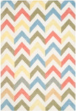 Safavieh Clearance Cambridge CAM580D Ivory Rug