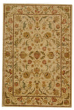 Safavieh Clearance Bergama BRG161B Ivory Rug