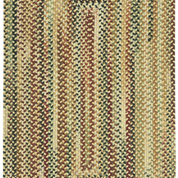 Capel Bangor 0070 Amber Rug