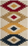 Safavieh Clearance Aspen APN704A Ivory Rug