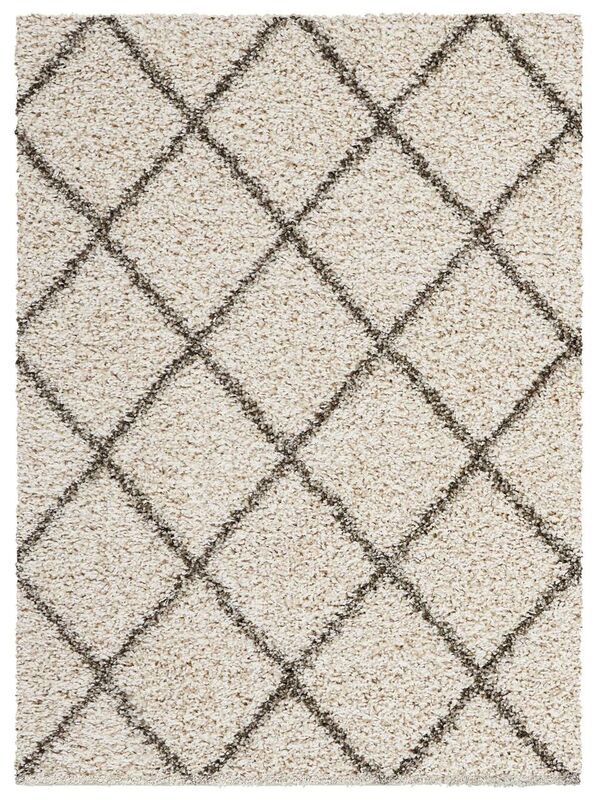 Nourison Clearance Brisbane BRI03 Cream Rug
