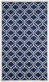 Safavieh Clearance Amherst AMT402P Navy Rug