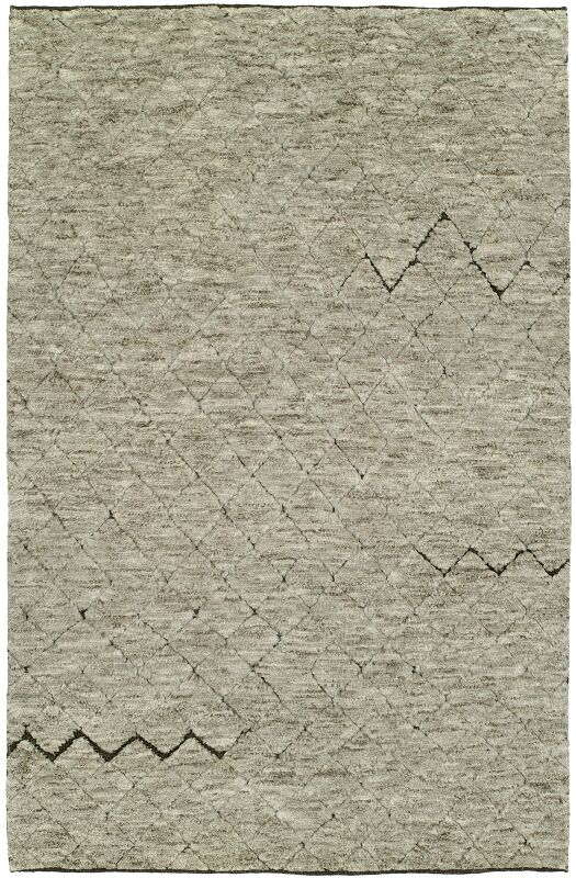 HRI Oasis OS4 Grey Rug