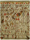 Rugs Done Right Bolton BN95 Boho Linen Rug