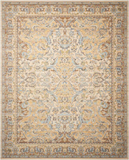 Nourison Timeless TML15 Beige Rug