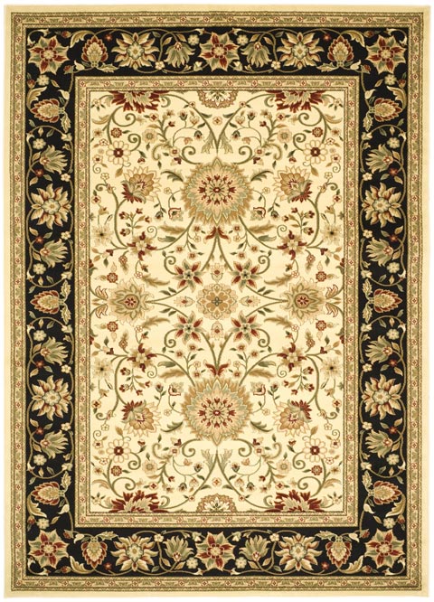 Safavieh Clearance Lyndhurst LNH212B Ivory Rug