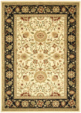 Safavieh Clearance Lyndhurst LNH212B Ivory Rug