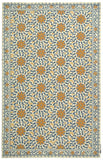 Safavieh Clearance Chelsea HK150A Ivory Rug
